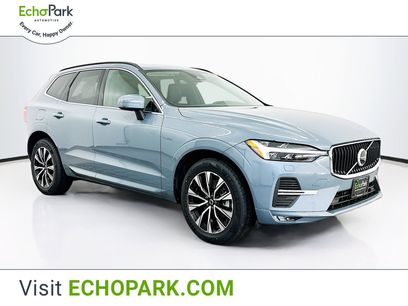 Used 2023 Volvo XC60 B5 Core w/ Climate Package