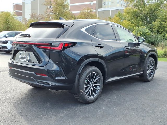 New 2026 Lexus NX 350 AWD image 8