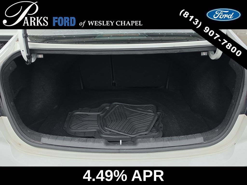 Used 2019 Hyundai Elantra SEL w/ Cargo Package FWD image 9