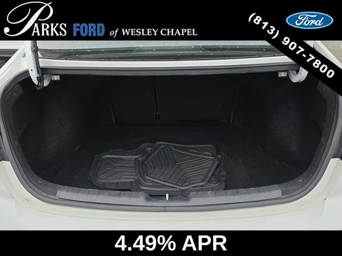 Used 2019 Hyundai Elantra SEL w/ Cargo Package FWD image 9