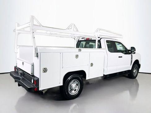 New 2026 Ford F250 XL image 14