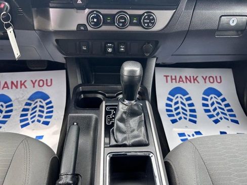 Used 2018 Toyota Tacoma SR5 image 16