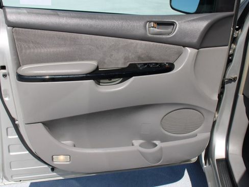 Used 2004 Toyota Sienna LE FWD image 10