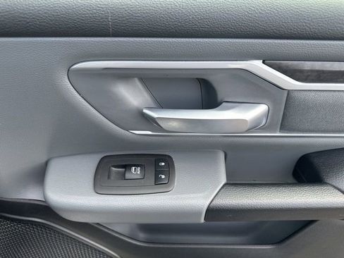 Used 2022 RAM 1500 Big Horn image 15