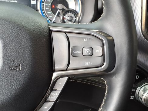 Used 2021 RAM 1500 Limited w/ Night Edition AWD/4WD image 23