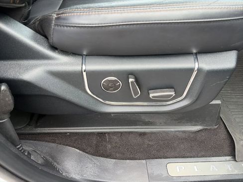 Used 2021 Ford Expedition Max Platinum AWD/4WD image 38