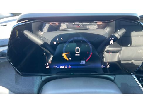 New 2026 Chevrolet TrailBlazer ACTIV AWD/4WD image 15