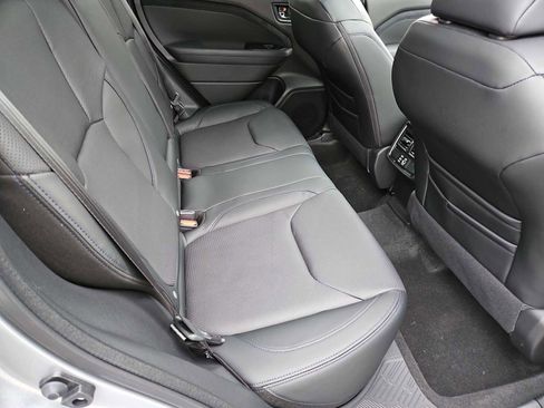 New 2026 Subaru Forester Limited image 22
