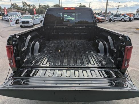 Used 2026 RAM 2500 Laramie image 13