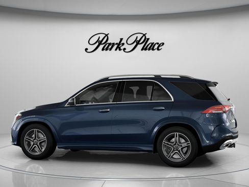 New 2026 Mercedes-Benz GLE 350 350 image 8
