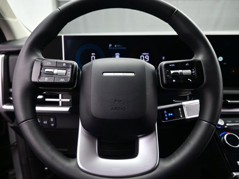 Certified 2026 Hyundai Santa Fe XRT image 24