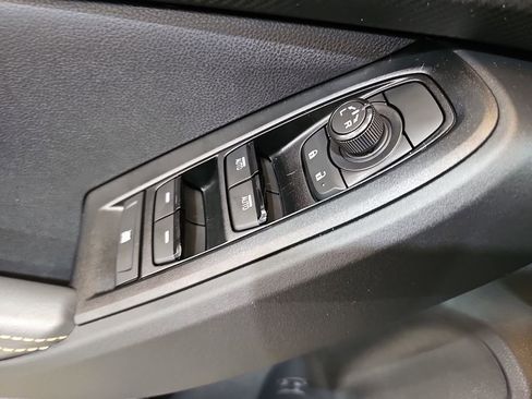 New 2026 Subaru Crosstrek 2.5i Sport AWD/4WD image 50