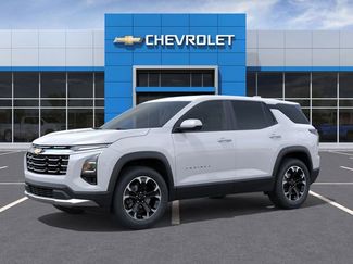 New 2026 Chevrolet Equinox LT w/ Convenience Package II video 2