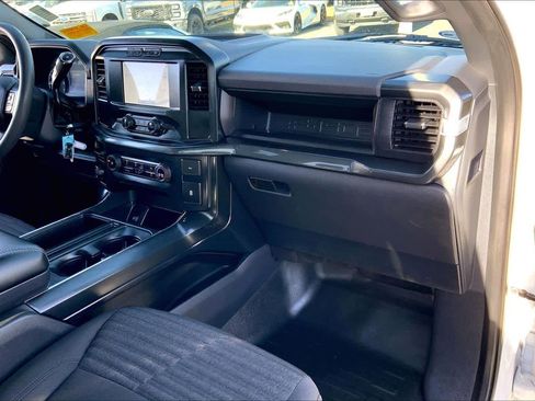 Certified 2022 Ford F150 XL w/ STX Appearance Package image 17