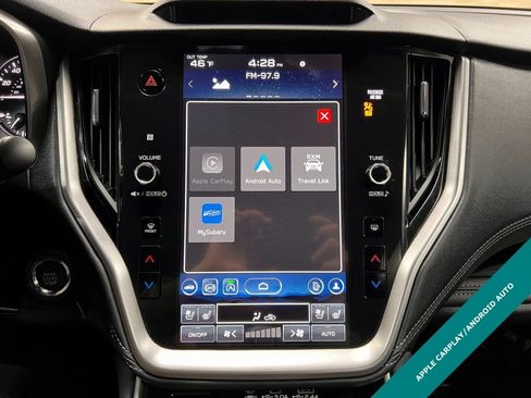 Used 2025 Subaru Outback Touring image 19