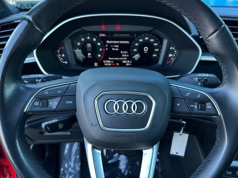 Used 2022 Audi Q3 2.0T Premium image 30
