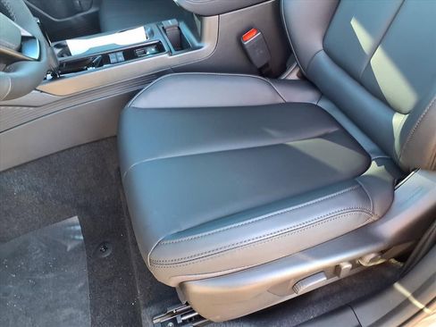 New 2026 Subaru Outback Premium AWD/4WD image 17