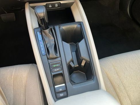 Certified 2023 Honda Accord EX image 26