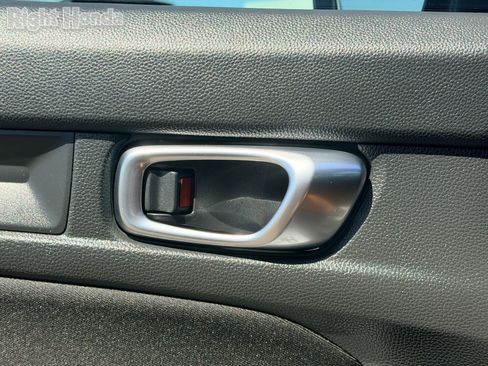 Certified 2025 Honda Civic Sport image 20