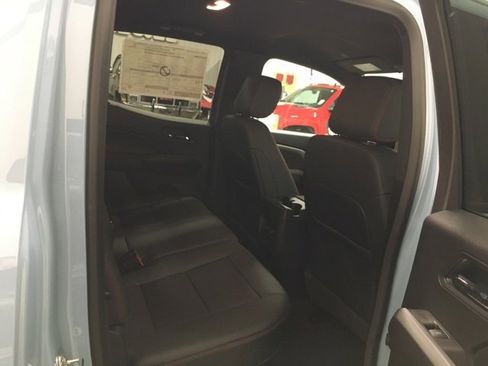 New 2026 Chevrolet Colorado Z71 w/ Technology Package image 19