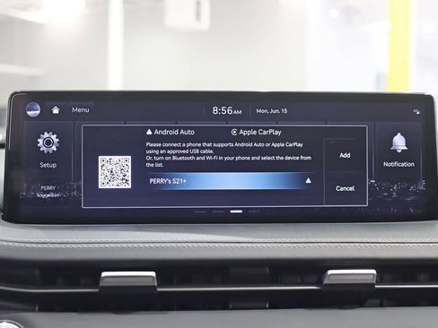 Used 2022 Genesis GV70 3.5T Sport w/ Sport Advanced Package AWD/4WD image 22