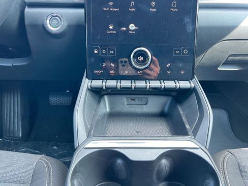 New 2026 GMC Terrain Elevation w/ Technology Package II image 16