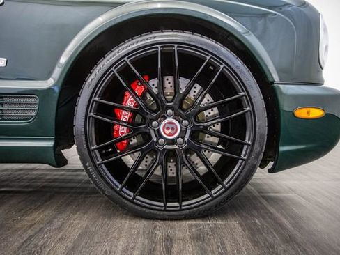 Used 2002 Bentley Arnage R image 45