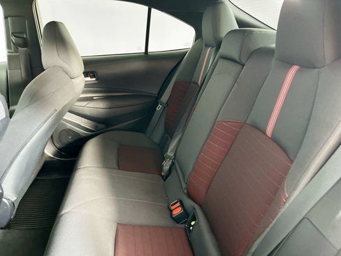 Used 2025 Toyota Corolla SE FWD image 28