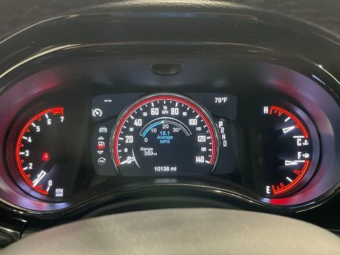 Used 2026 Dodge Durango GT AWD/4WD image 31