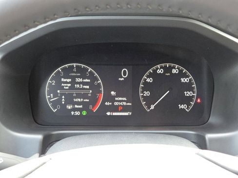 Certified 2025 Honda Odyssey EX-L image 35