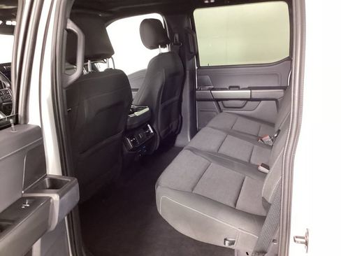 Used 2023 Ford F150 XLT w/ Equipment Group 302A High AWD/4WD image 32