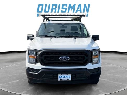 Used 2023 Ford F150 XL RWD image 8