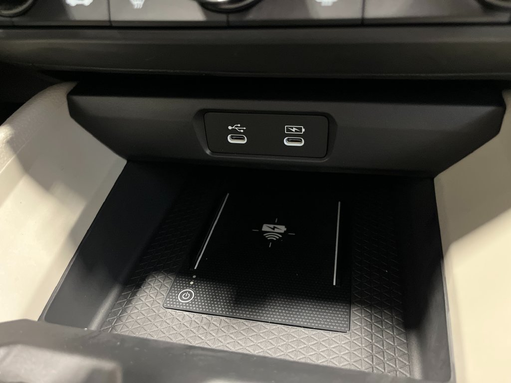 New 2026 Honda Accord LX image 13