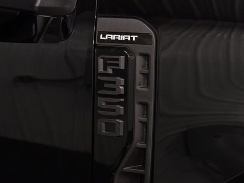 New 2026 Ford F350 Lariat w/ Black Appearance Package AWD/4WD image 10