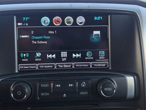 Used 2019 GMC Sierra 3500 SLT image 10