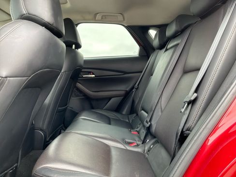Used 2021 MAZDA CX-30 AWD 2.5 S w/ Premium Package image 18