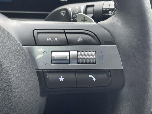 New 2026 Hyundai Santa Cruz Limited AWD/4WD image 22