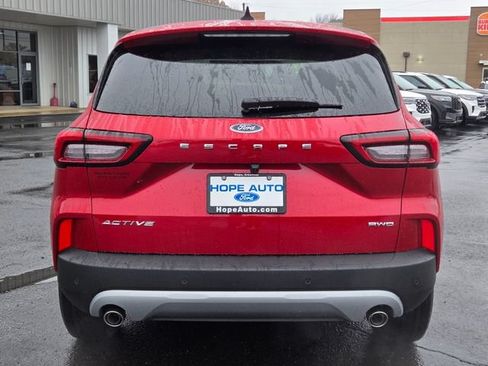 New 2026 Ford Escape Active w/ Active Premium Tech Pack AWD/4WD image 6