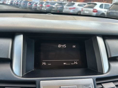 Used 2010 Acura RDX 2WD image 18