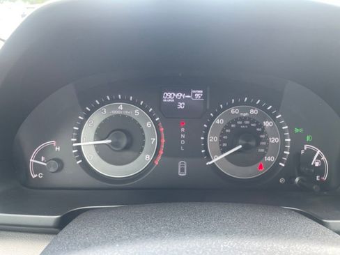 Used 2014 Honda Odyssey EX-L image 10
