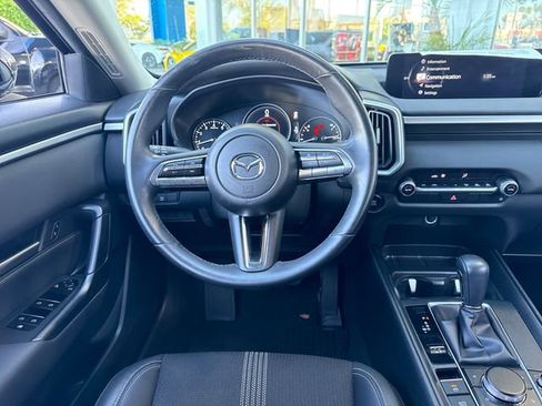 Used 2024 MAZDA CX-50 AWD 2.5 S w/ Cargo Package image 13