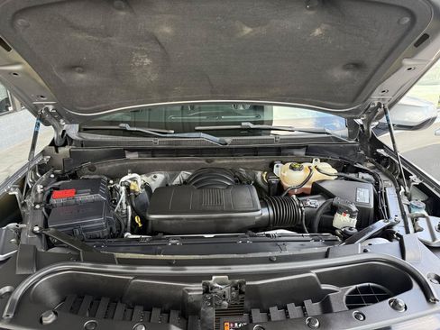 Used 2021 GMC Yukon SLT AWD/4WD image 51