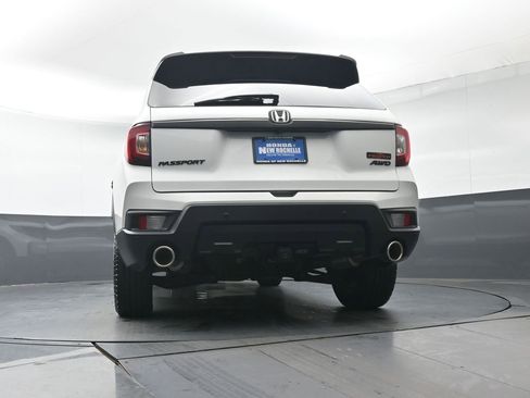 Used 2023 Honda Passport TrailSport image 37
