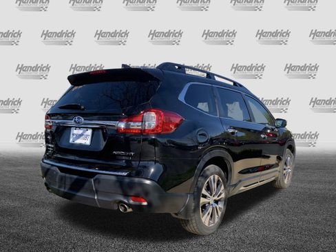 Used 2022 Subaru Ascent Touring image 10
