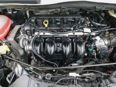 Used 2019 Ford Escape S image 28