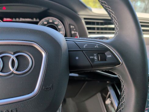 Used 2024 Audi Q8 Premium Plus w/ Premium Plus Package image 20