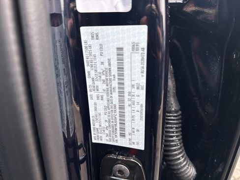 Used 2025 Ford F150 Raptor R w/ Equipment Group 803A Raptor R image 30