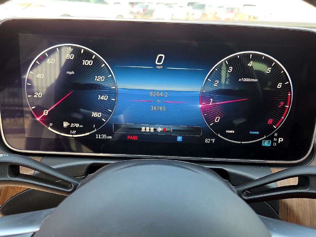 Used 2023 Mercedes-Benz C 300 Sedan image 20