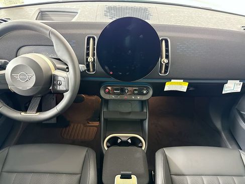 New 2027 MINI Cooper Countryman S AWD/4WD image 14
