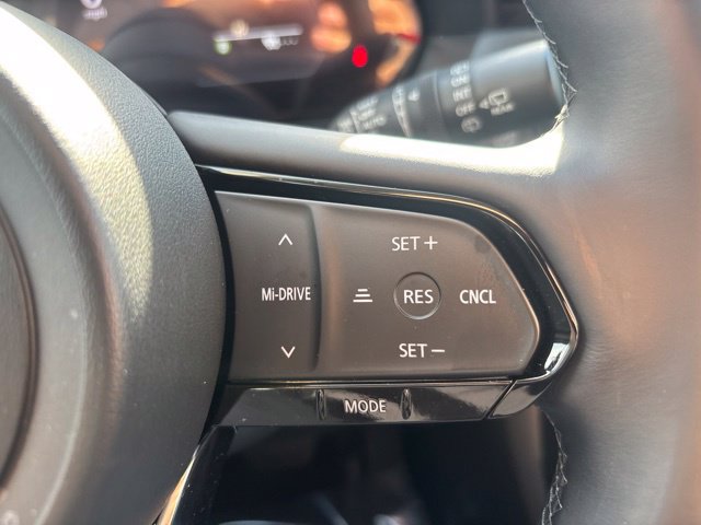 Used 2026 MAZDA CX-5 Preferred AWD/4WD image 17